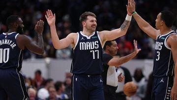 All the television and streaming info you need if you want to watch the Dallas Mavericks visit the Milwaukee Bucks in the 2023/24 NBA regular season.