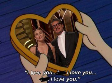 Los mejores memes de los Oscars