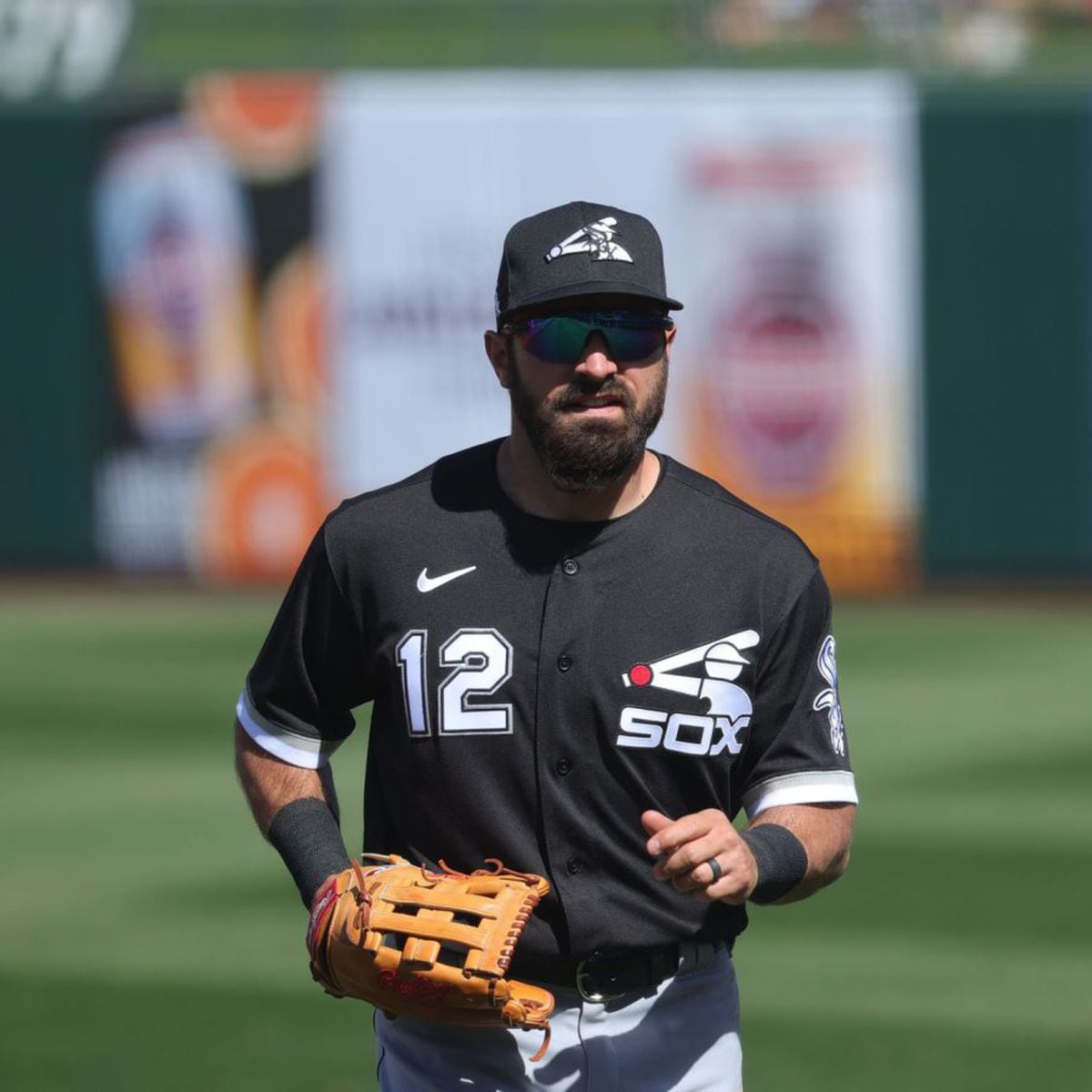 Carlos Rodon reportedly seeking seven-year deal