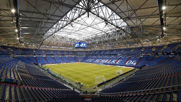 UEFA Europa League: sedes y estadios en los que se juega la fase final