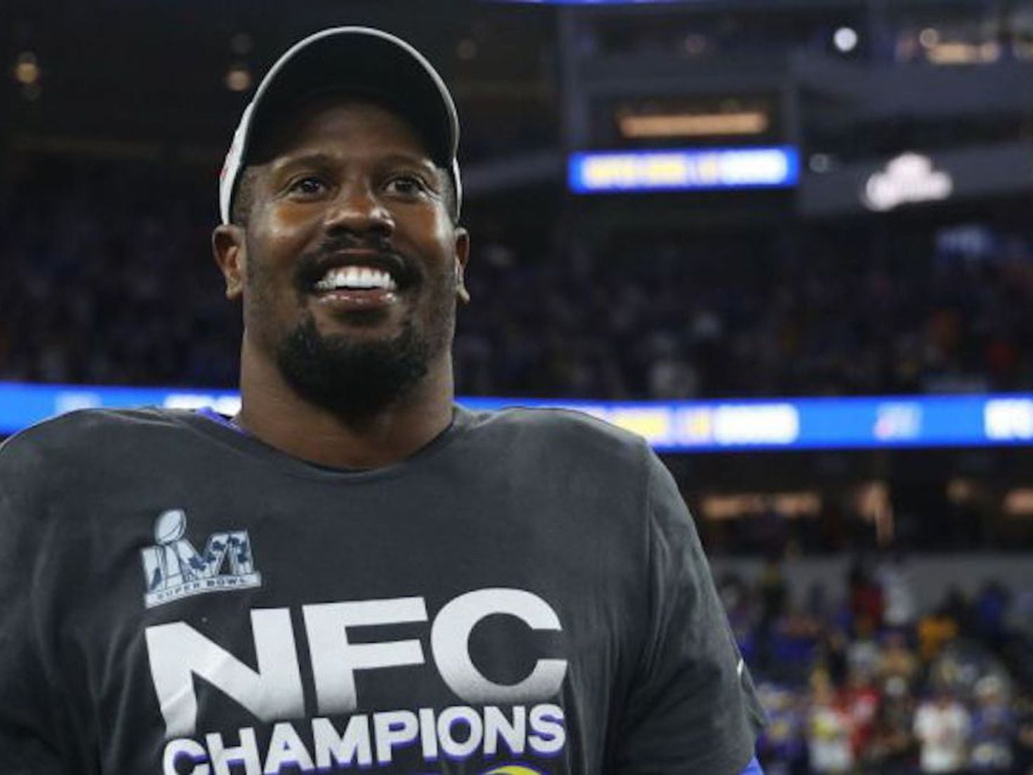 Von Miller, National Football League, News, Scores, Highlights, Stats, and  Rumors