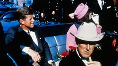 The executive producer of ‘JFK: What the Doctors Saw’ has shared revelations from doctors who were in the emergency room on the day JFK was assassinated.
