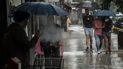 Clima en México: En qué estados lloverá y últimas noticias del ciclón Frank