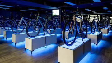 Manillares Bicicleta Gravel - Gravel Planet Store