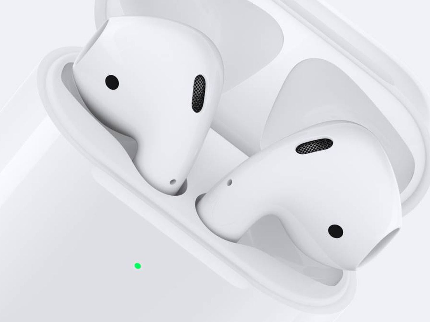 Se me ha perdido uno de los AirPods c mo encontrarlo con el