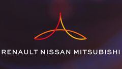 Renault-Nissan-Mitsubishi inician una nueva era en su alianza