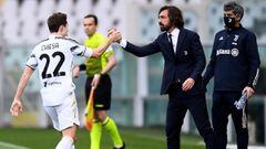 Cannavaro urges Juventus not to lose faith in Pirlo