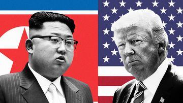 Ciberguerra: Estados Unidos logra hackear a Corea del Norte