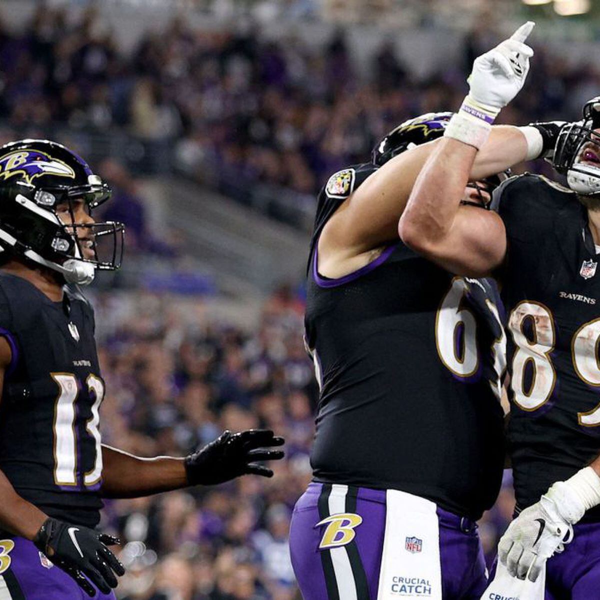 Baltimore Ravens 10 vs 22 Miami Dolphins summary: scores, stats and  highlights