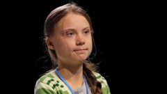 Las condiciones de Greta Thunberg para ser entrevistada en ‘Salvados’