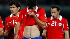 Chile asegura su último amistoso previo a la Copa América