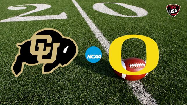 How to Watch University of Colorado's Football Game Online for Free – The  Hollywood Reporter