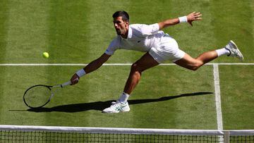 How does the ATP and stripping Wimbledon of points affect the players? - AS USA