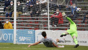 Segunda B Grupo 2; Segunda Fase: resultados, partidos clasificación de la jornada 4 - AS.com