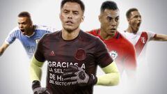 La Liga MX aporta 36 seleccionados a fecha FIFA