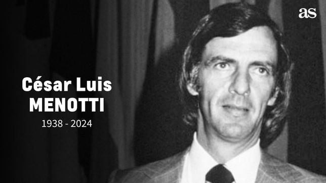 Muere Menotti a los 85 años