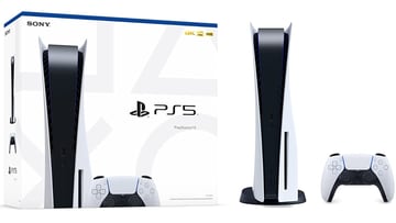 Consola PlayStation 5