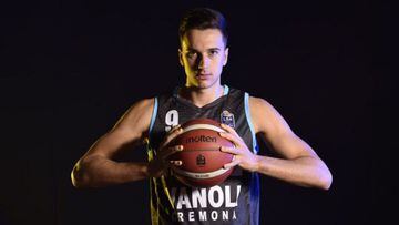 Real Madrid: Matteo Spagnolo heading for 2022 NBA Draft?