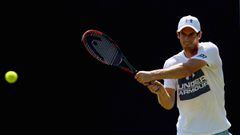 You cannot be serious: Murray hits back at McEnroe jibe