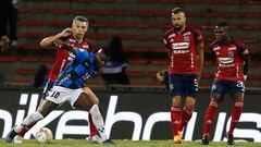 Independiente Medellín vs. Boyacá Chicó
