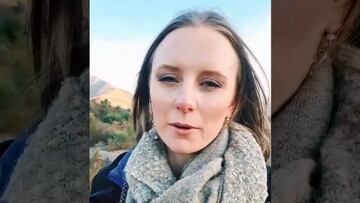 “Me sentí incómoda”: una canadiense relata la diferencia cultural que más le chocó en Chile y el debate arde en redes