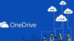 Windows 11 te avisará si tu espacio en OneDrive se queda bajo mínimos
