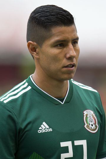 Los mexicanos de Liga MX que llamó ‘Tuca’ pero no Martino