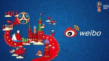 FIFA begins digital presence in China