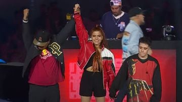  Aczino, campeón de la Final Internacional Red Bull 2022: resultados y resumen Batalla de Gallos 