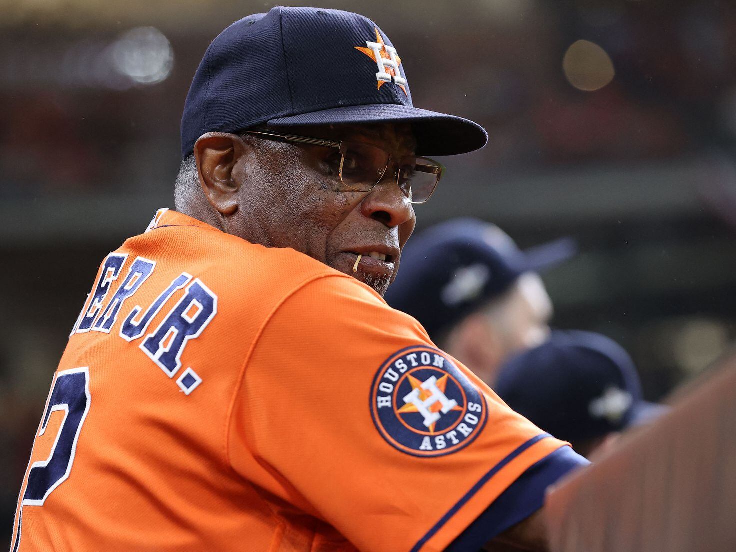 Houston Astros' Dusty Baker becomes first Black manager to win 2,000 games,  12th to do it overall - ESPN