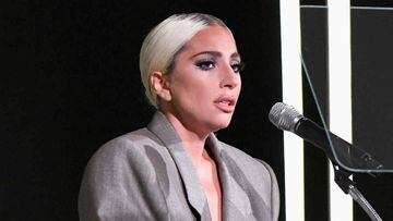 Durante concierto, Lady Gaga criticó a Donald Trump