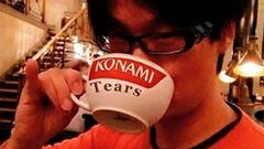 Norman Reedus se burla de Konami en su Instagram.
 @bigbaldhead