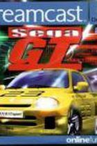Carátula de Sega GT