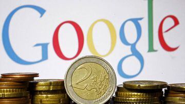 Multa récord a Google por abuso y monopolio
