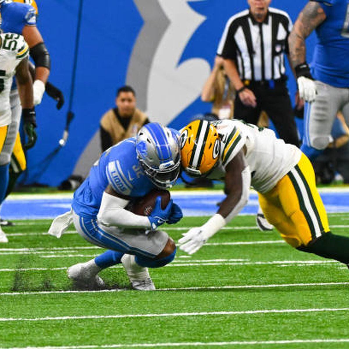 Green Bay Packers vs. Detroit Lions picks, predictions NFL Week 18