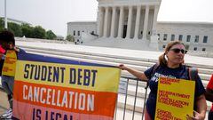 $5 billion of debt will be relief for some, but it is a drop in the ocean of nearly $2 trillion of student debt