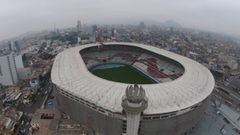 FIFA: Perú es candidato para organizar el Mundial sub 20
