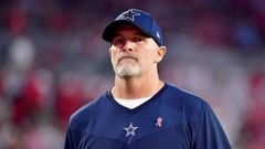 Tras un a&ntilde;o con los Cowboys, m&uacute;ltiples equipos buscaron a Dan Quinn para su segunda experiencia como head coach, pero el coordinador rechaz&oacute; las ofertas.