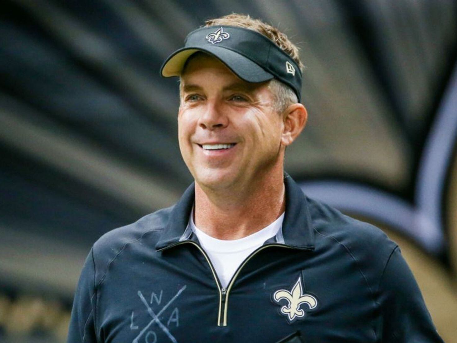 Saints primed to cash in on Payton trade during NFL draft - The