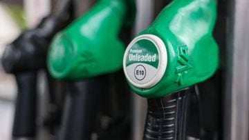 The end of July 4 weekend could lead to a return in fuel prices, but the huge amount of demand over the weekend forced many gas stations to lower demands.