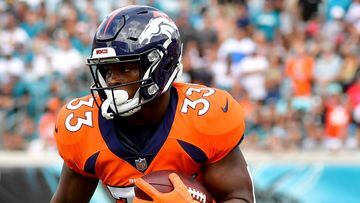Chubb joined the Broncos in 2018 as their fifth pick overall. However, the LB left Sunday&#039;s game with an injury and will need surgery.