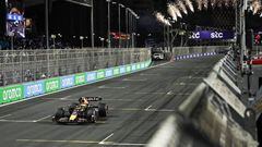 El consejo de Valtteri Bottas a Checo Pérez para salir de la sombra de Max Verstappen