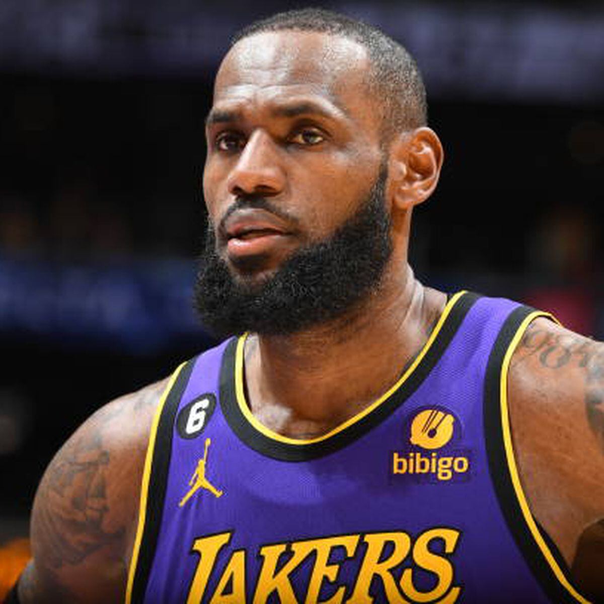 LeBron James says the new-look Lakers can't waste any days