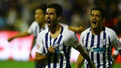 San Martín 1-2 Alianza Lima: goles, resumen y resultado