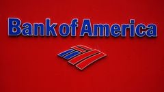 ¿Por qué Bank of America está cerrando sucursales en todo el país?