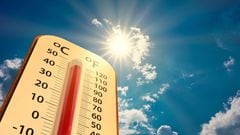 Millones de personas están bajo alertas por altas temperaturas en USA. Conoce los estados afectados y qué temperaturas se alcanzarán.