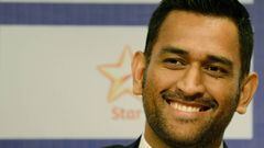 India cricket legend MS Dhoni to open academy in Singapore