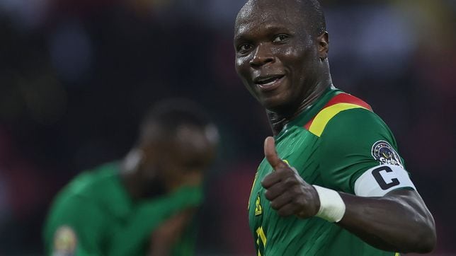 Camerún en el Mundial 2022: convocatoria, lista, jugadores, grupo y calendario