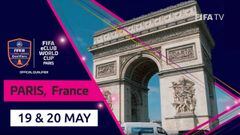 Xolos participará en la FIFA eClub World Cup en París