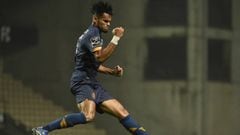 Luis Díaz cierra la goleada de Porto a Boavista